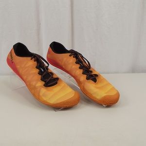 Merrell Saffron Barefoot Men’s Shoes Sz 13 Vibram
